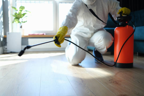 Reliable Crime Scene Cleanup contractor in Columbus, WI by Trauma Clean Pros